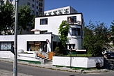 Pension de famille Gdynia Pologne